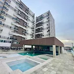 Spazzio Diroma Com Acesso Ao Acqua Park, Caldas Novas