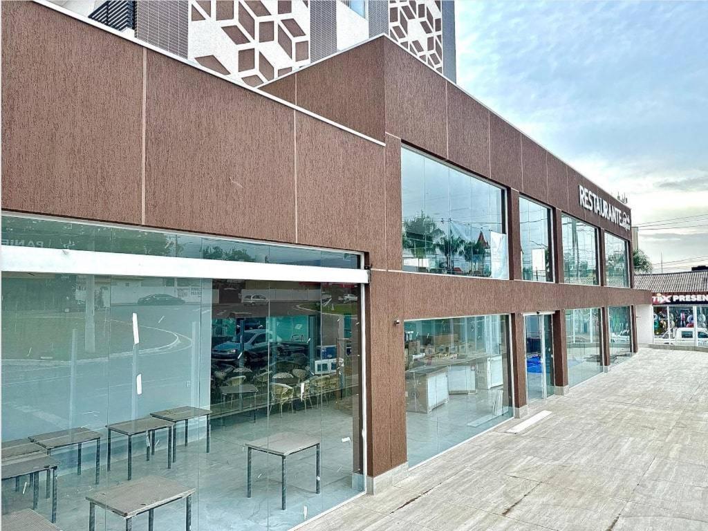 Hotel Spazzio Diroma Com Acesso Ao Acqua Park, Caldas Novas