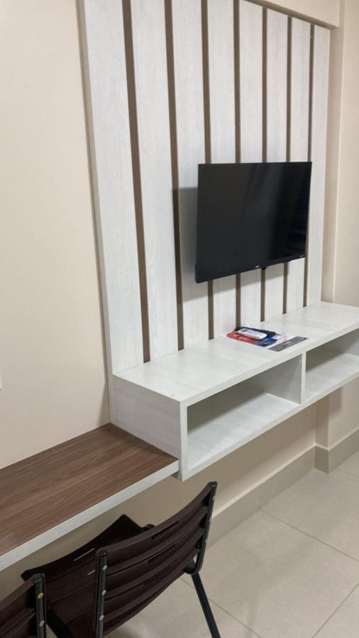 Spazzio Diroma Com Acesso Ao Acqua Park, 4* Caldas Novas
