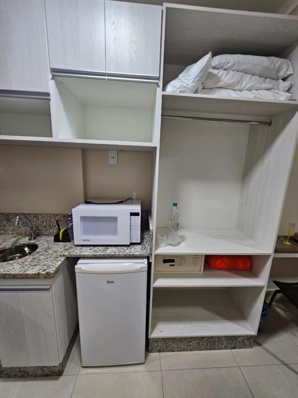 Hotel Spazzio Diroma Com Acesso Ao Acqua Park, Caldas Novas