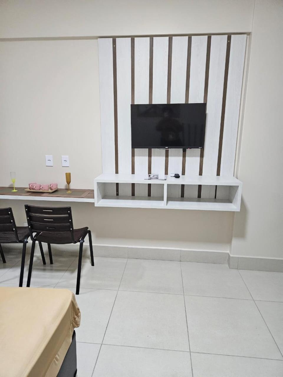 Spazzio Diroma Com Acesso Ao Acqua Park, Caldas Novas