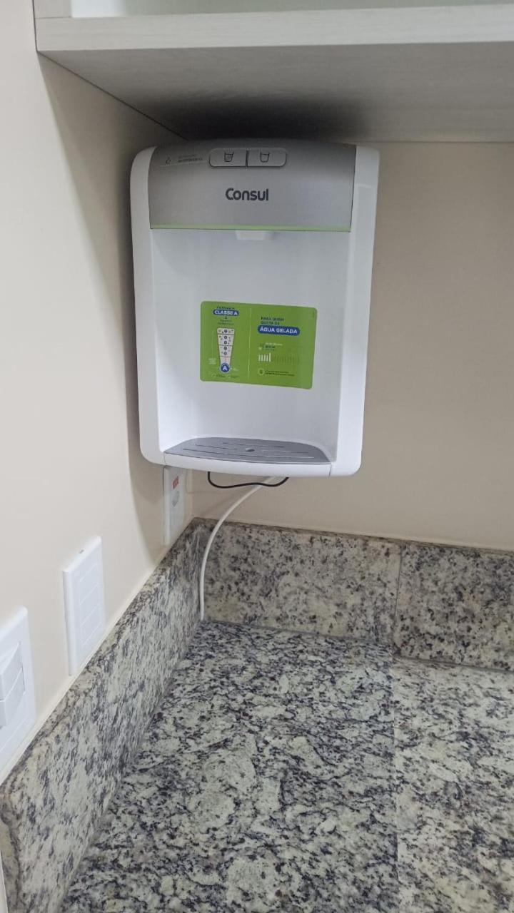 Spazzio Diroma Com Acesso Ao Acqua Park, Hotel